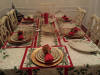Dinner Setting